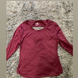 90 degrees by reflex workout tops